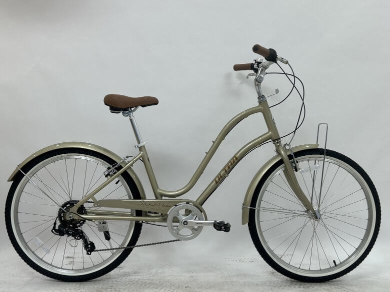 26 SUNRISE CHAMPAGNE