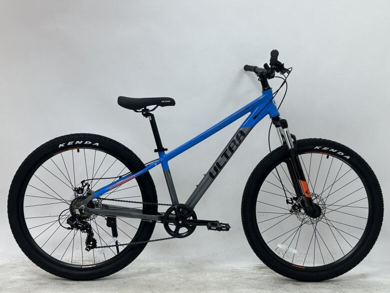 27.5 STORM 7 BK BLUE