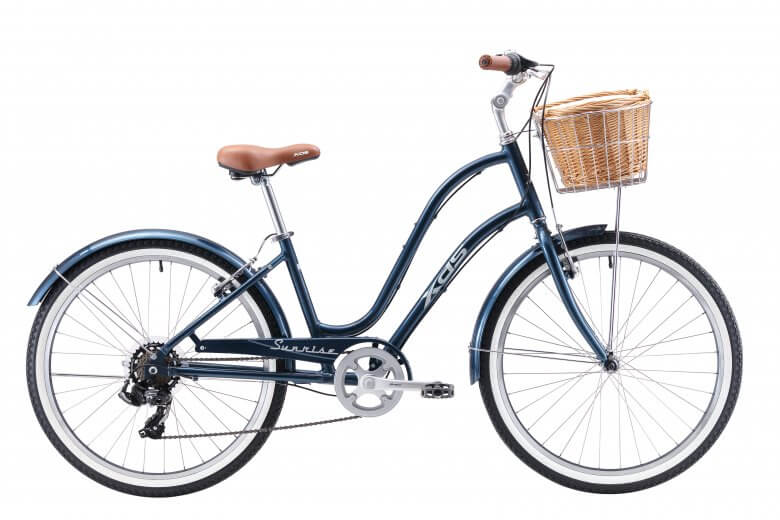 Sunrise Navy blue TC17829