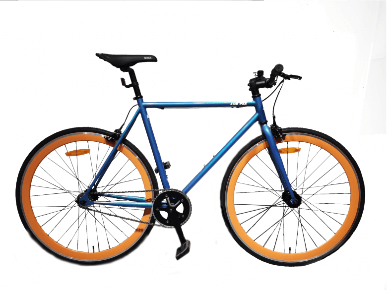 תיקון רקע אופניים