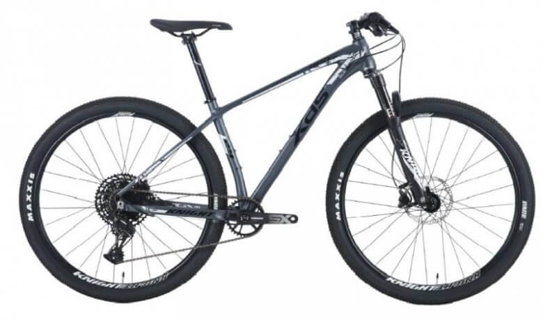 29 KNIGHT 800 PRO GREY BK