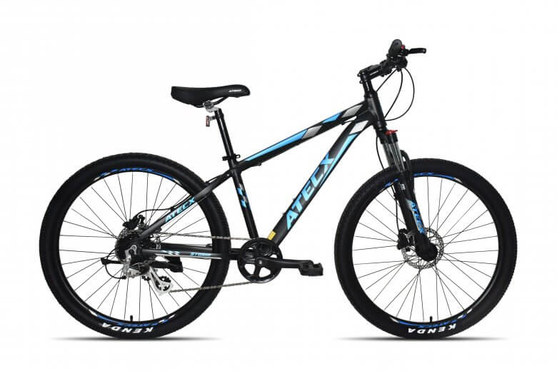 26 storm bk blue 8sp