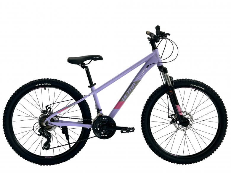 26 STORM SILVER PINK