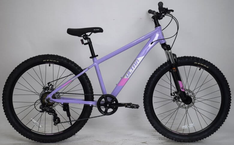 26 storm 7 silver pink