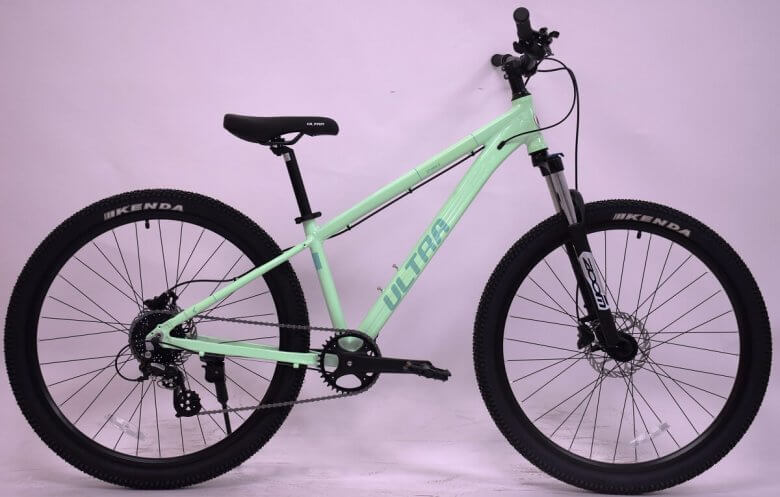 27.5 storm 8 green