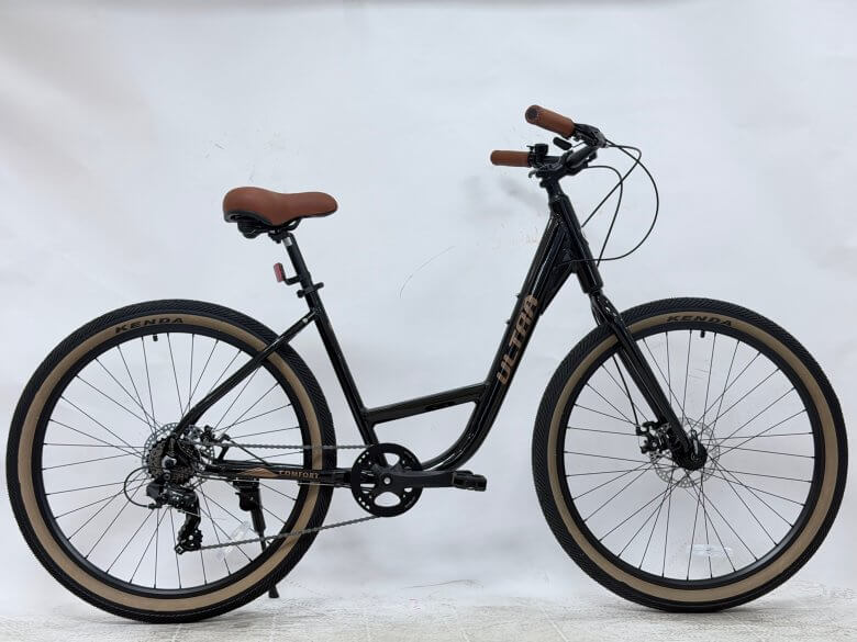 COMFORT BLACK