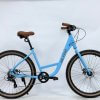 COMFORT SKY BLUE